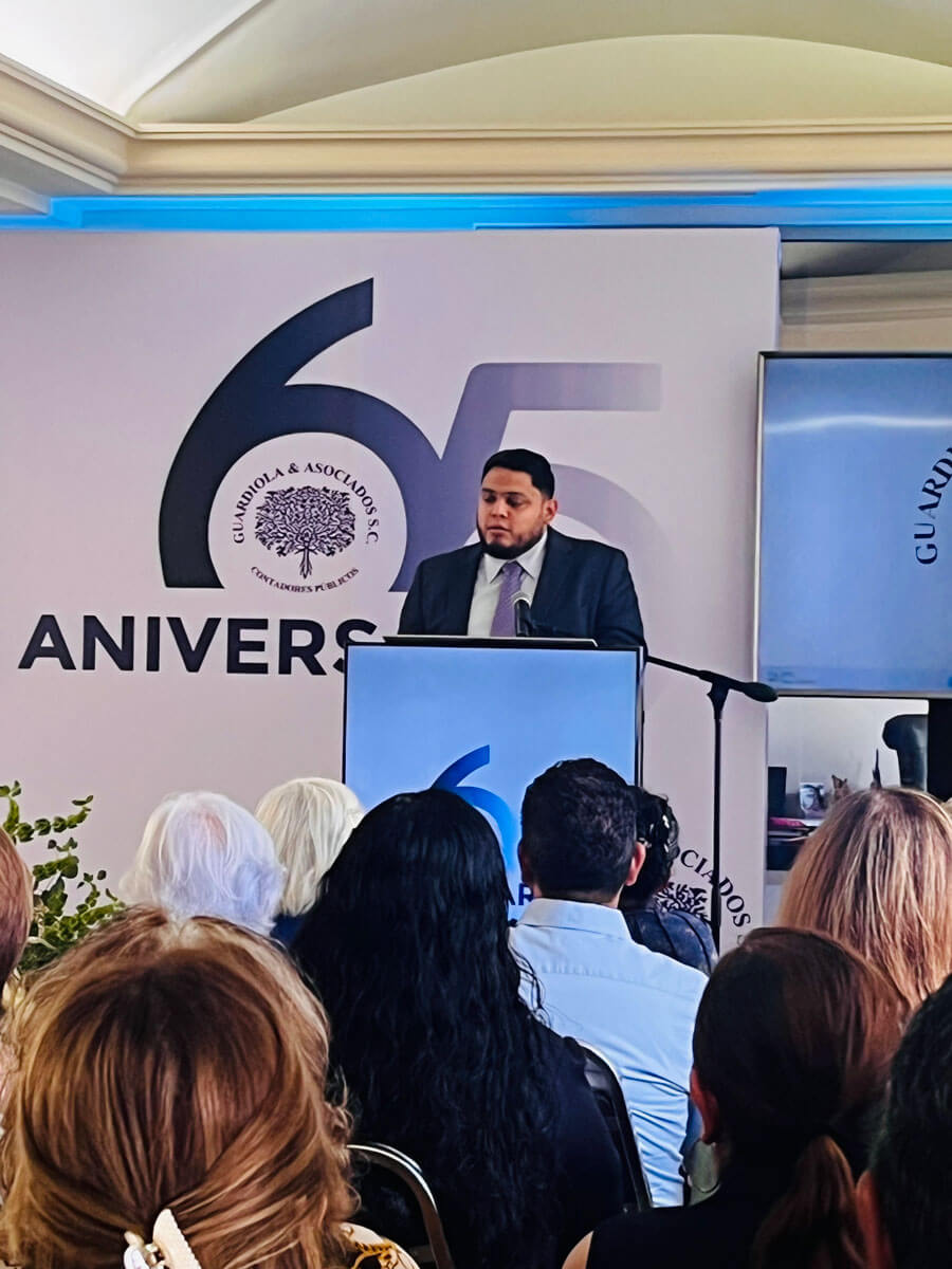 Guardiola & Asociados Despacho Contable