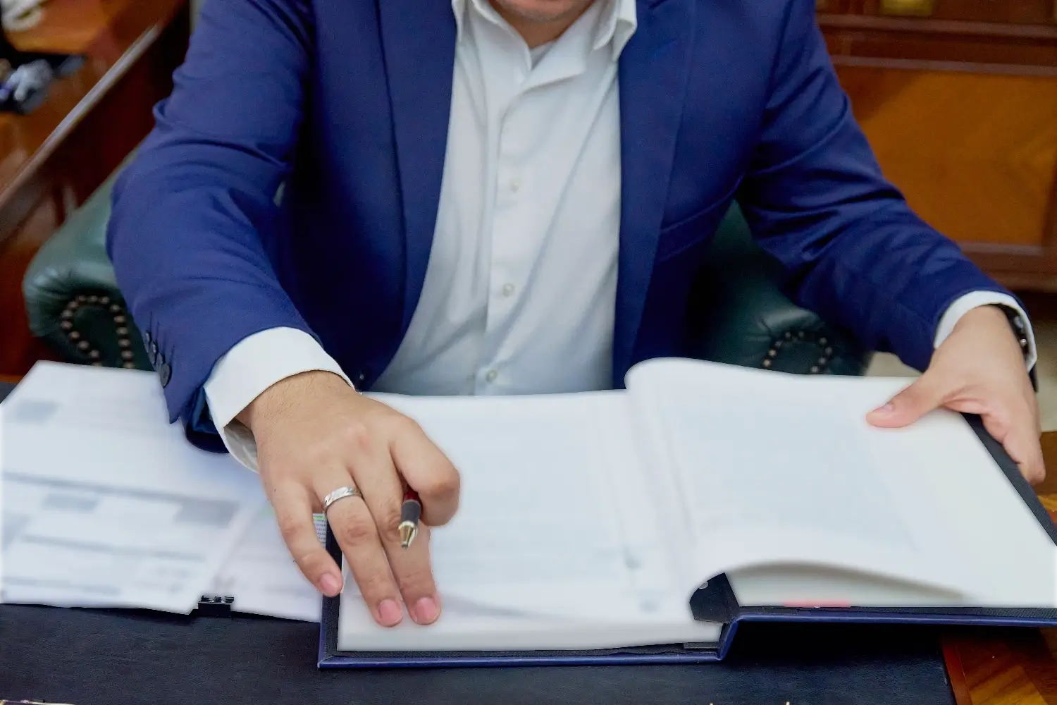 Cómo podemos ayudarte a crecer